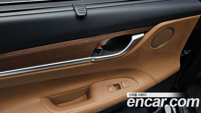 Hyundai Grandeur IG гибрид Special, 2019 19