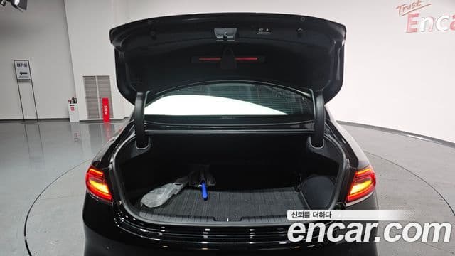 Hyundai Grandeur IG гибрид Special, 2019 20