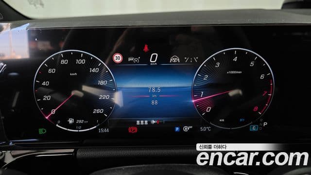 Mercedes-Benz GLA-класс H247 GLA250 4MATIC, 2026 8