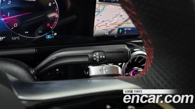 Mercedes-Benz GLA-класс H247 GLA250 4MATIC, 2026 9