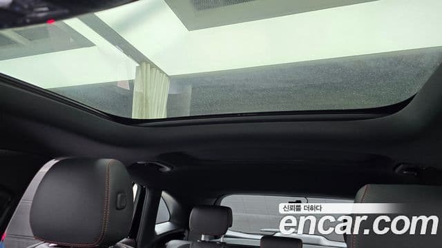 Mercedes-Benz GLA-класс H247 GLA250 4MATIC, 2026 18