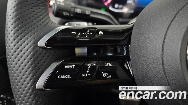 Mercedes-Benz GLA-класс H247 GLA250 4MATIC, 2026 19