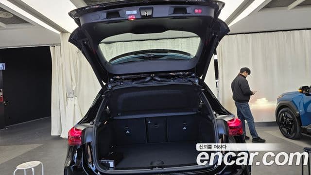 Mercedes-Benz GLA-класс H247 GLA250 4MATIC, 2026 20