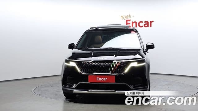 Kia Carnival 4세대 Signature, 2023 3
