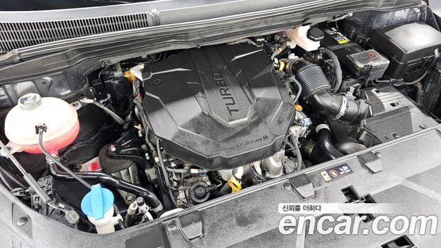 Kia Carnival 4세대 Signature, 2023 6