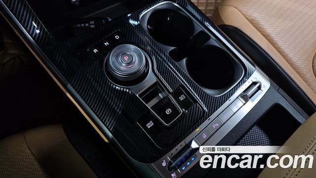 Kia Carnival 4세대 Signature, 2023 9