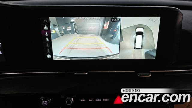 Kia Carnival 4세대 Signature, 2023 15