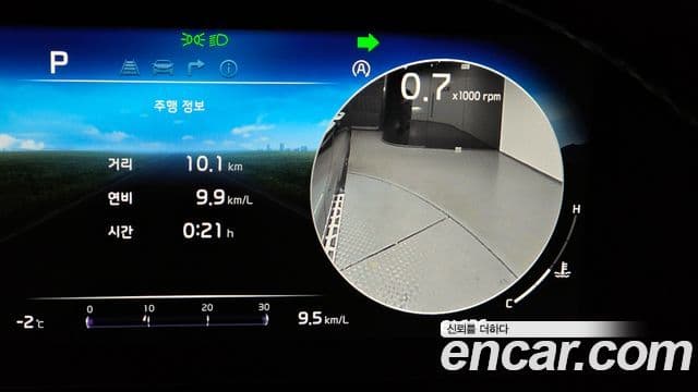 Kia Carnival 4세대 Signature, 2023 16