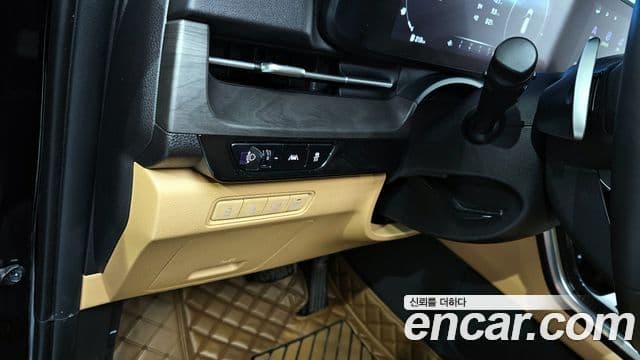 Kia Carnival 4세대 Signature, 2023 17