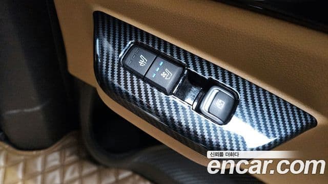 Kia Carnival 4세대 Signature, 2023 18