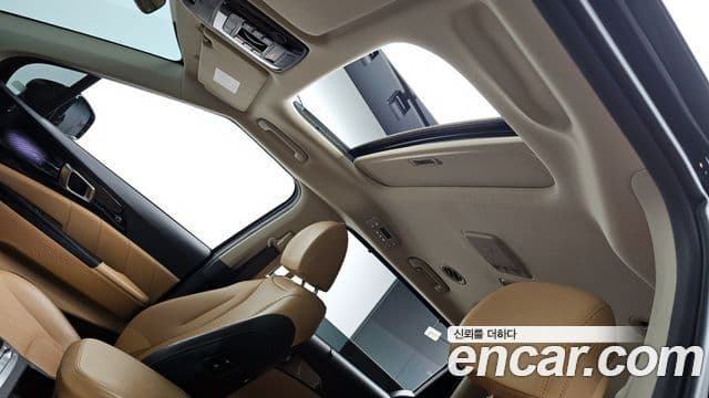 Kia Carnival 4세대 Signature, 2023 19