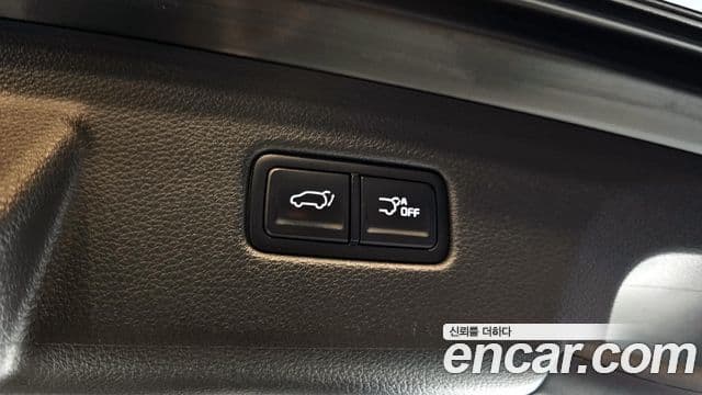 Kia Carnival 4세대 Signature, 2023 20