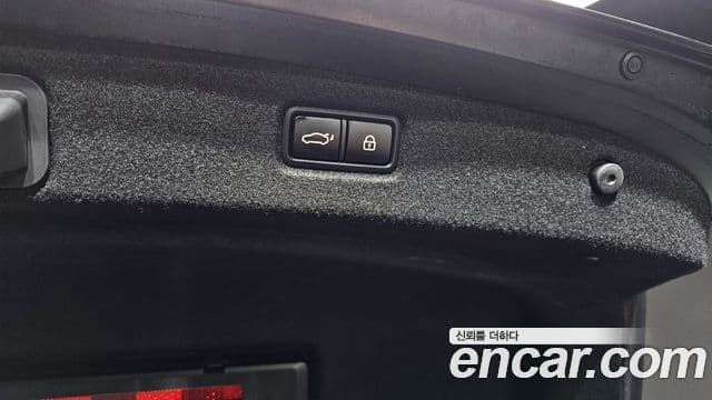 Genesis G90 Luxury, 2021 20