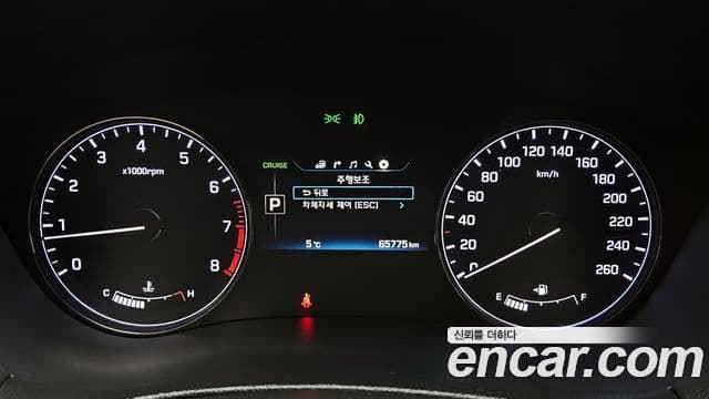 Hyundai Genesis DH G330 Modern AWD, 2016 8