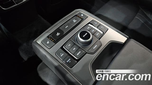 Hyundai Genesis DH G330 Modern AWD, 2016 17