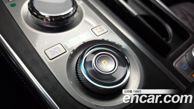 Genesis GV80, 2023 9