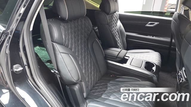 Genesis GV80, 2023 12