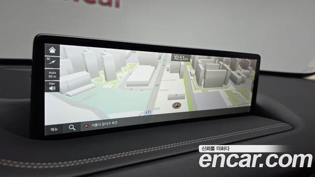 Genesis GV80, 2023 14