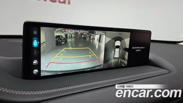 Genesis GV80, 2023 15