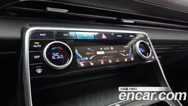 Genesis GV80, 2023 16