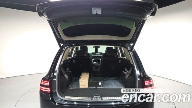 Genesis GV80, 2023 20