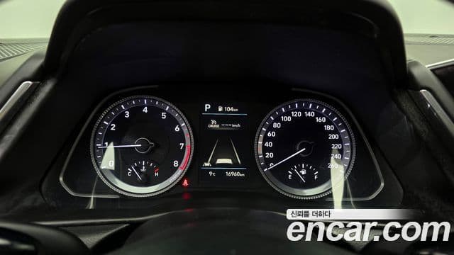 Hyundai Sonata (DN8) Premium Plus, 2022 8