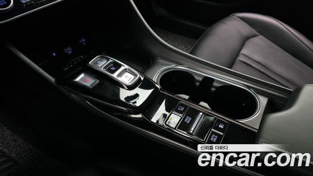 Hyundai Sonata (DN8) Premium Plus, 2022 9