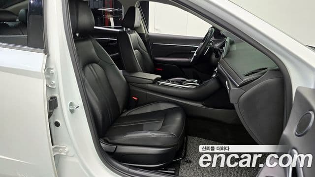 Hyundai Sonata (DN8) Premium Plus, 2022 10