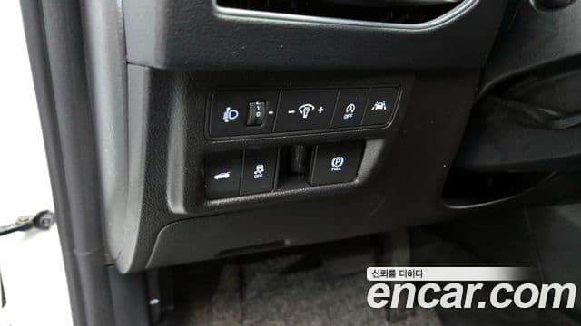 Hyundai Sonata (DN8) Premium Plus, 2022 13