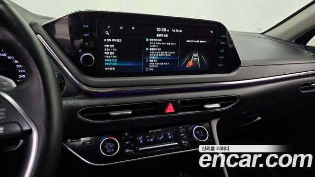 Hyundai Sonata (DN8) Premium Plus, 2022 15