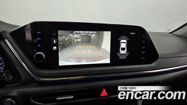 Hyundai Sonata (DN8) Premium Plus, 2022 16