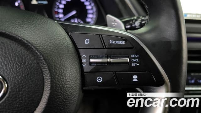 Hyundai Sonata (DN8) Premium Plus, 2022 17