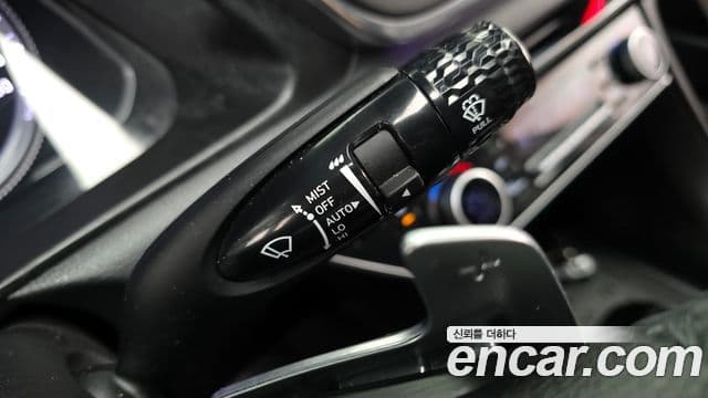 Hyundai Sonata (DN8) Premium Plus, 2022 19