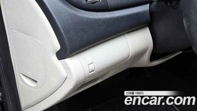 Kia Forte 1.6 CVVT SLi, 2010 14