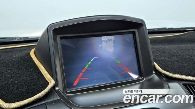 Kia Forte 1.6 CVVT SLi, 2010 16