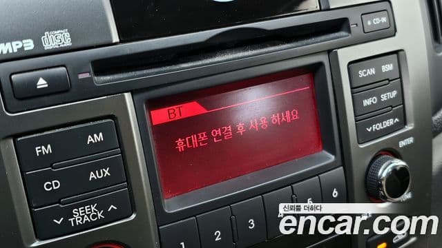 Kia Forte 1.6 CVVT SLi, 2010 19