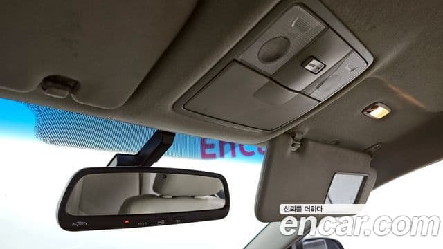 Kia Forte 1.6 CVVT SLi, 2010 20