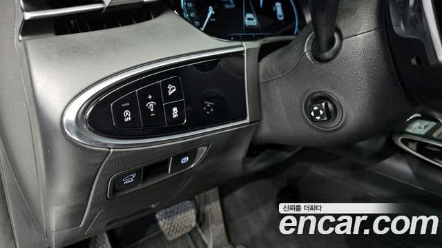 Genesis GV70, 2021 13