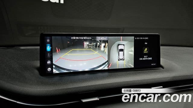 Genesis GV70, 2021 16