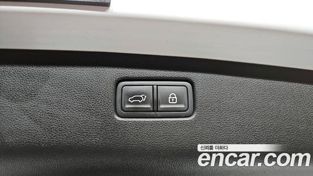 Genesis GV70, 2021 20