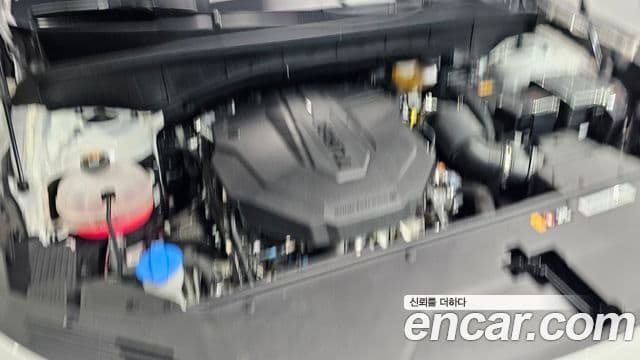 Kia Sorento 4세대 Signature, 2023 6