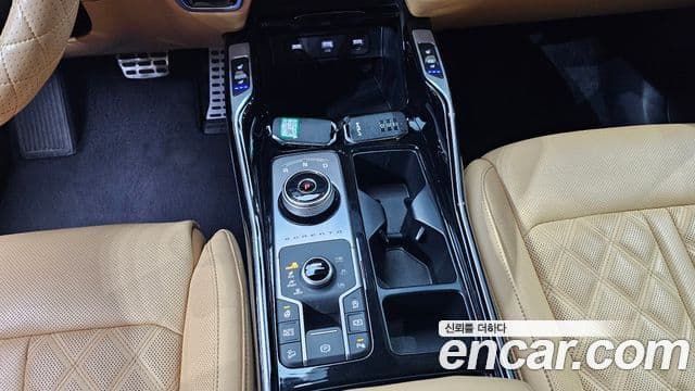 Kia Sorento 4세대 Signature, 2023 9