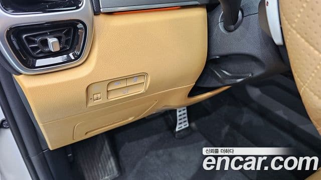 Kia Sorento 4세대 Signature, 2023 16