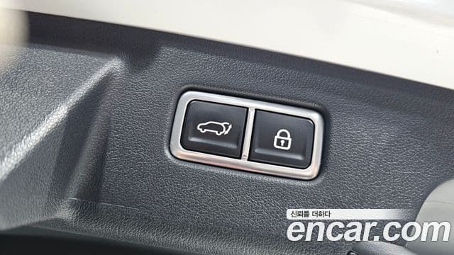 Kia Sorento 4세대 Signature, 2023 17