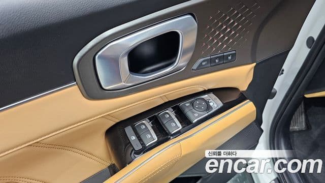 Kia Sorento 4세대 Signature, 2023 18