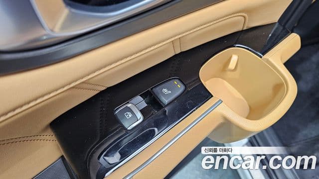 Kia Sorento 4세대 Signature, 2023 19