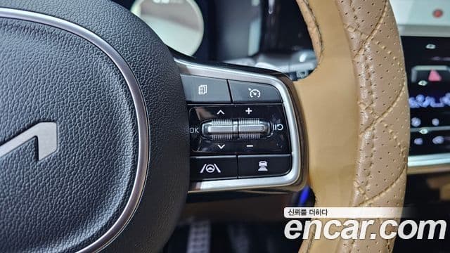 Kia Sorento 4세대 Signature, 2023 20