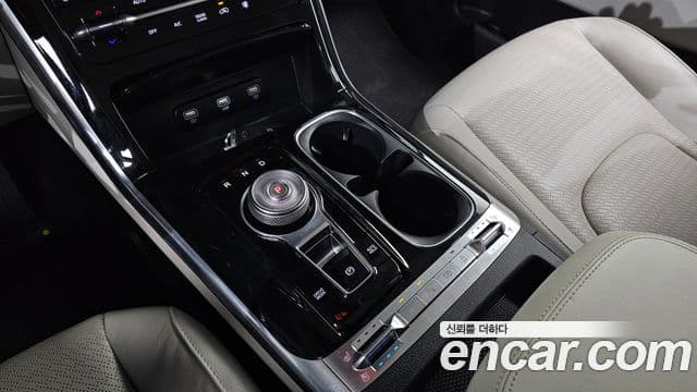 Kia Carnival 4세대 Signature, 2021 9