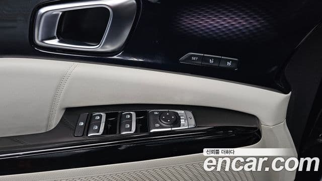Kia Carnival 4세대 Signature, 2021 13