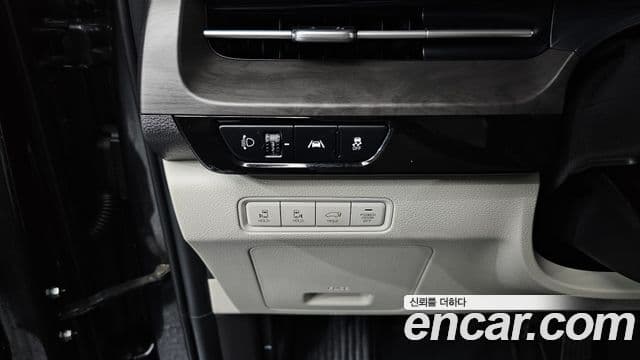 Kia Carnival 4세대 Signature, 2021 14